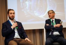 RailFreight Summit 2025: Migrace celého vozidlového parku na DAC je nereálná, ale některé společnosti by z ní mohly mít prospěch