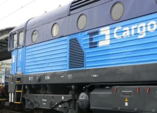 Nákladní vlaky měly být zelenější než kamiony. Pak udeřila dokonalá bouře