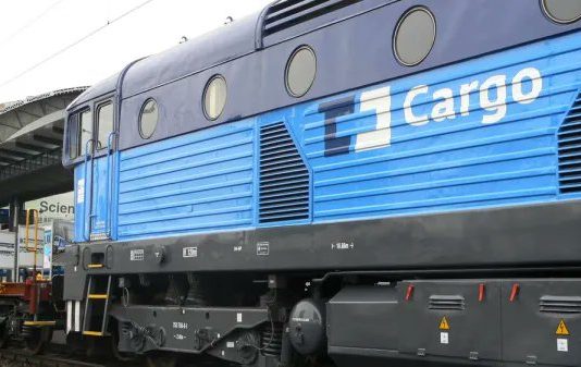 Nákladní vlaky měly být zelenější než kamiony. Pak udeřila dokonalá bouře