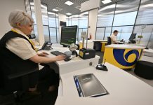 Ředitel v ČT: Ztráta České pošty letos klesne pod jednu miliardu