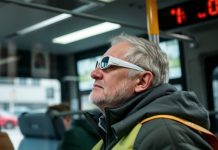 DPMB cestujícím se zrakovým a sluchovým znevýhodněním usnadní přepravu MHD