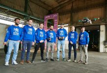 Tým z ČVUT a Fly4Future se umístil čtvrtý ve světové soutěži autonomních dronů