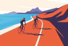 Cyklistikou čistíme oceán: GWcycles rozjíždí sezónu 2025