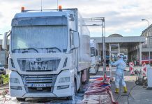 Výborný čeká kolony na hranicích po zpřísnění opatření ke slintavce