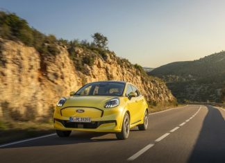 TÜV sestavil žebříček spolehlivosti elektromobilů