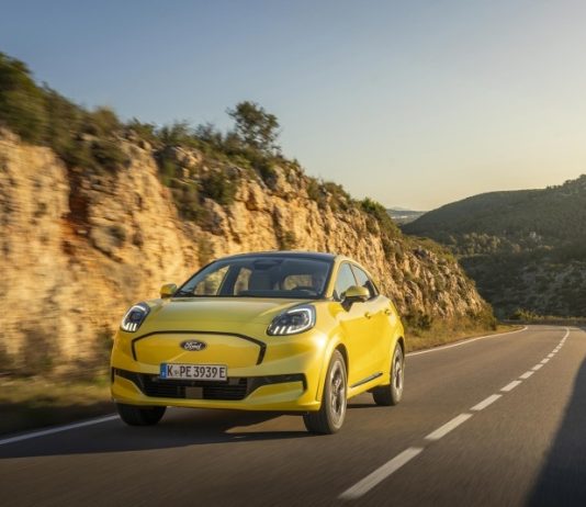 TÜV sestavil žebříček spolehlivosti elektromobilů