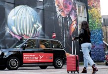 Lyft expanduje do Evropy, za 175 milionů eur kupuje platformu FREENOW