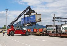 Bruselské společné prohlášení o kombinované dopravě : Don’t leave Combined Transport Behind