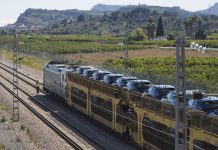 Dodávky energie ve Španělsku jsou téměř obnoveny