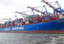 Ministerstvo dopravy nově dohlíží na snižování emisí v námořní dopravě