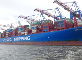 LojiDer International Logistics Congress: příležitost k navázání kontaktů na tureckém trhu