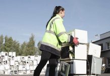 Rekordní sběr elektroodpadu v roce 2024: Češi odevzdali Elektrowinu přes 78 tisíc tun elektra k recyklaci