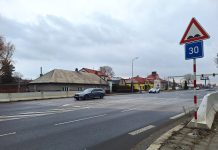 Do září proběhne oprava mostu na Přerovské ulici v Olomouci