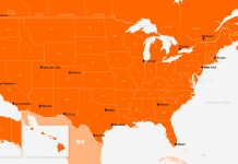 Gebrüder Weiss dále expanduje v USA a otevírá novou pobočku ve Phoenixu