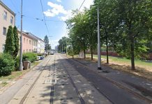 Studie: Rekonstrukce tramvajové trati v Olomouci-Hodolanech by stála 580 mil. Kč