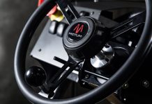 Nová revoluce ve školení řidičů nákladních vozidel?