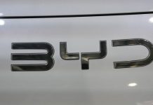 BYD prodala v Evropě víc elektromobilů než Tesla, nejprodávanější je Škoda Elroq