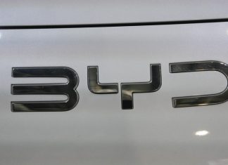 Čínská automobilka BYD se chystá vyrábět v Evropě i nákladní vozy