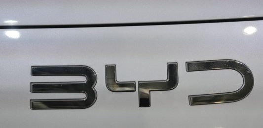 Čínská automobilka BYD se chystá vyrábět v Evropě i nákladní vozy
