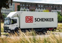 Velká dopravní společnost kupuje Schenker za více než 25 miliard dolarů