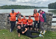 Gebrüder Weiss se opět zúčastnil Wings for Life World Run