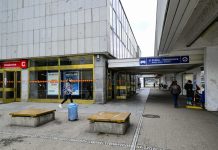 Vedení Prahy souhlasilo s prodejem pozemků podniku Nové Holešovice