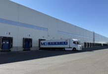 Efektivní logistika potravin: Technologie, které stojí za čerstvostí