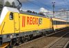 RegioJet převezme od r. 2029 provoz pěti rychlíků na severovýchodě Čech