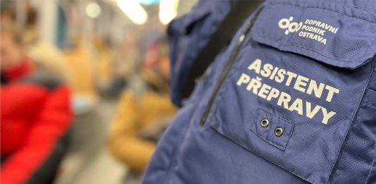 Výsledky týdenní kontrolní akce DPO. Vyloučen každý 16 cestující