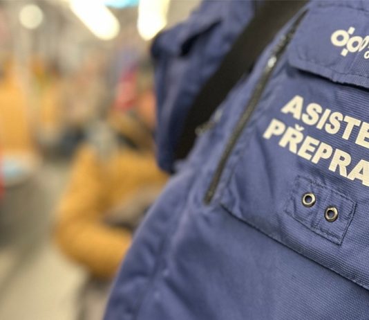 Výsledky týdenní kontrolní akce DPO. Vyloučen každý 16 cestující