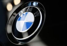 BMW chystá velké elektrické SUV iX7