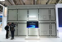 CATL uvádí na trh první 9MWh velkokapacitní řešení skladování energie na světě