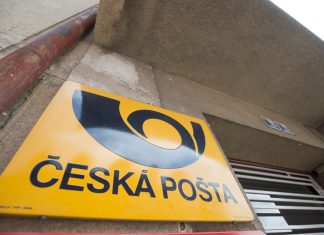 Aktuální hospodaření České pošty