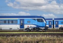 Mezinárodní železniční veletrh Rail Business Days 2025 představí nejmodernější kolejová vozidla včetně revolučního ComfortJetu a bateriového RegioPanteru