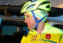 Význam nošení ochranné přilby při jízdě na elektrokoloběžce