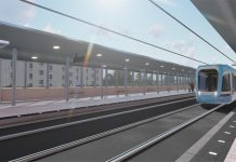 Rekonstrukce náměstí Republiky začne v létě. Výluka tramvají bude po festivalech