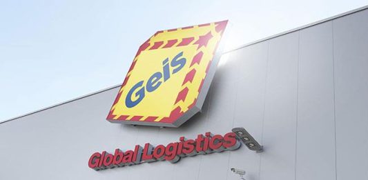 Geis testoval elektrický tahač MAN eTGX: další krok na cestě k udržitelnosti