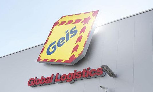 Geis testoval elektrický tahač MAN eTGX: další krok na cestě k udržitelnosti