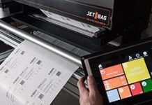 Snižuje emise CO2 a eliminuje množství odpadu – udržitelná tiskárna JETBAG