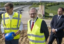 Kupka (ODS): Bez dostavby Pražského okruhu se doprava v Praze nezlepší