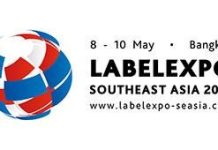 Labelexpo Southeast Asia 2025 se zaměřením na udržitelnost
