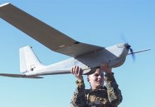 Snazší zavádění nových bezpilotních letadel do armády zřejmě Senát schválí