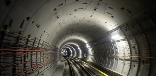 DPP pokračuje v modernizaci stavědel v metru na lince C