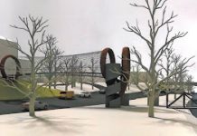 Plzeň postaví za 100 mil. Kč lávku pro pěší a cyklisty nad výpadovkou na Prahu