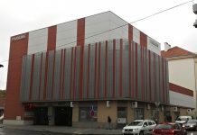 Možnosti využití nefunkčního parkovacího domu ve Slaném budou zkoumat odborníci