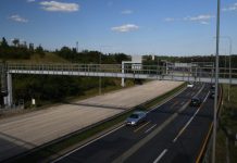 Ministerstvo musí znovu rozhodnout o výjimce pro Vesteckou spojku, potvrdil NSS