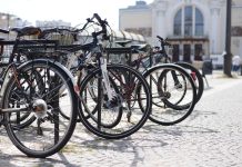 Pardubice chystají návrat sdílených kol, tendr chtějí vypsat do konce května