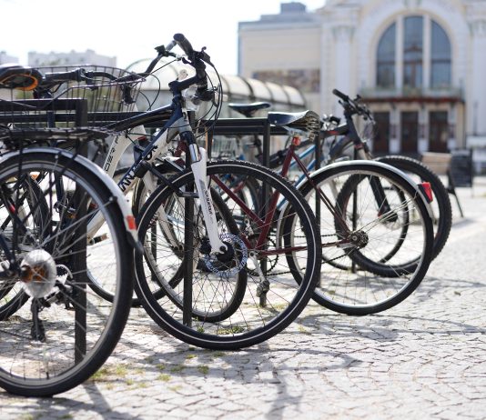 Jičín chce pokračovat v dotovaných sdílených kolech, vypsalo soutěž