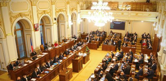 Poslanecké sněmovna schválila rozpočet na dopravní výstavbu pro letošní rok