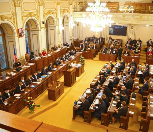 Poslanecké sněmovna schválila rozpočet na dopravní výstavbu pro letošní rok